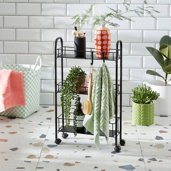 Elements Slimline Roller Caddy 7 Elements Slimline Roller Caddy - Image 7