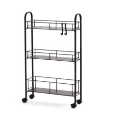 Elements Slimline Roller Caddy 27 Elements Slimline Roller Caddy -Elements 30890800 alt01