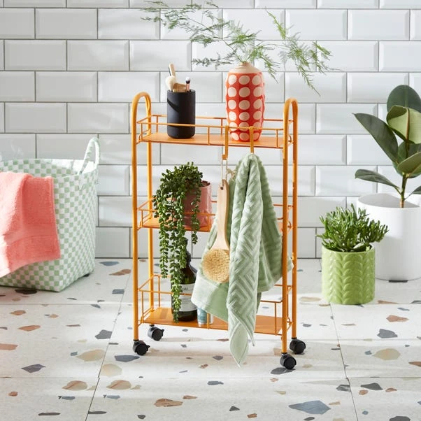 Elements Slimline Roller Caddy 1 Elements Slimline Roller Caddy