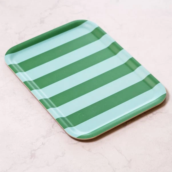 Elements Stripe Tray 1 Elements Stripe Tray