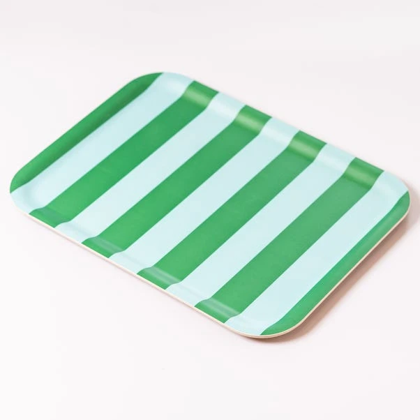 Elements Stripe Tray 2 Elements Stripe Tray - Image 2