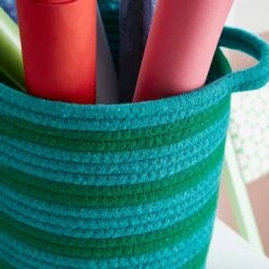 Elements Sutton Small Rope Storage Basket 12 Elements Sutton Small Rope Storage Basket -Elements 30891207 alt01