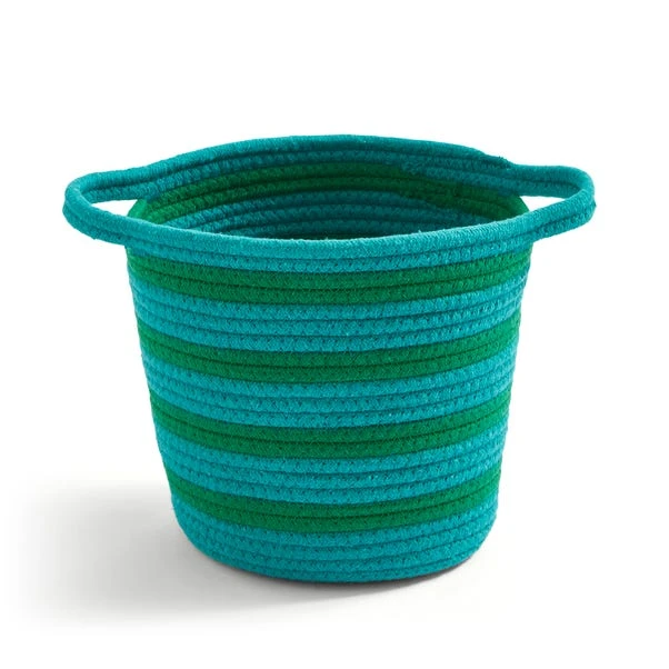 Elements Sutton Small Rope Storage Basket 7 Elements Sutton Small Rope Storage Basket - Image 7