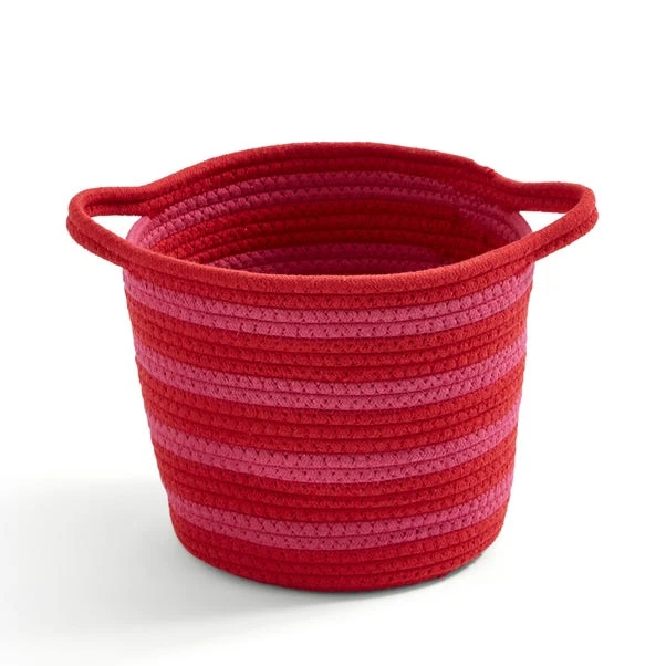 Elements Sutton Small Rope Storage Basket 3 Elements Sutton Small Rope Storage Basket - Image 3
