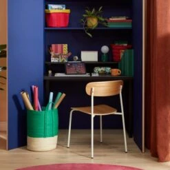 Elements Sutton Small Rope Storage Basket 10 Elements Sutton Small Rope Storage Basket -Elements 30891208 alt03