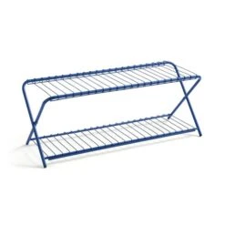 Elements Adley 2 Tier Shoe Rack 17 Elements Adley 2 Tier Shoe Rack -Elements 30891252 alt02