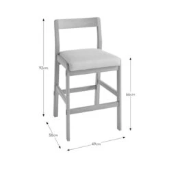 Elements Aylesford Bar Stool 19 Elements Aylesford Bar Stool -Elements 30891457 alt09