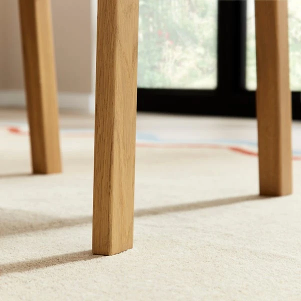 Elements Aylesford Dining Chair 5 Elements Aylesford Dining Chair - Image 5