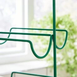 Elements Metal Wine Rack -Elements 30891688 alt01