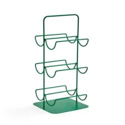 Elements Metal Wine Rack -Elements 30891688 alt02