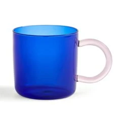 Elements Glass Coffee Mug -Elements 30892387 alt01