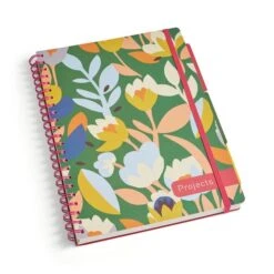 Elements Fieldsley A4 Spiral Bound Notebook 7 Elements Fieldsley A4 Spiral Bound Notebook -Elements 30893154 alt03