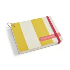 Elements Sutton Stripe Revision Cards -Elements 30893158 alt02