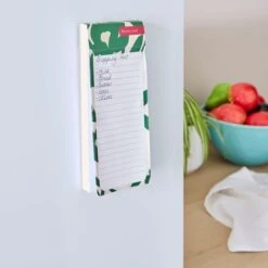 Elements Fieldsley Silhouette Memo To Do List -Elements 30893160 alt02