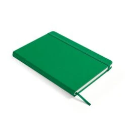 Elements Emerald Green Premium Faux Leather Notebook 9 Elements Emerald Green Premium Faux Leather Notebook -Elements 30893167 alt04