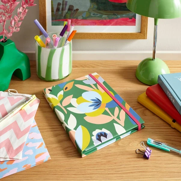 Elements Fieldsley A5 Sticky Note Set 1 Elements Fieldsley A5 Sticky Note Set