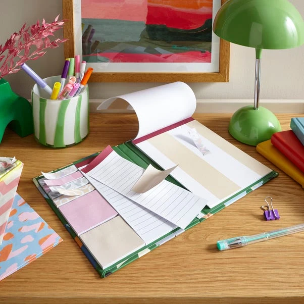 Elements Fieldsley A5 Sticky Note Set 2 Elements Fieldsley A5 Sticky Note Set - Image 2