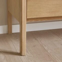 Elements Holmes Large Sideboard, Oak -Elements 30893745 alt03