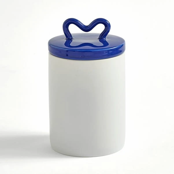 Elements Kitchen Canister 6 Elements Kitchen Canister - Image 6