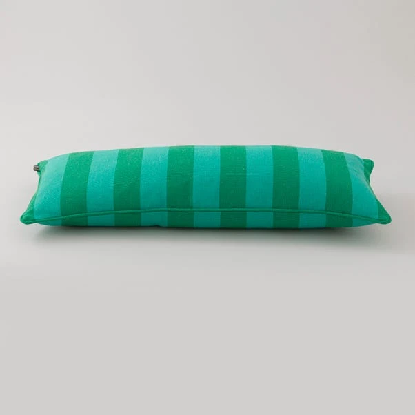 Elements Sutton Stripe Cushion 7 Elements Sutton Stripe Cushion - Image 7