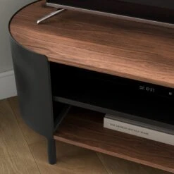 Elements Griffin Compact Corner TV Unit For TVs Up To 42" 36 Elements Griffin Compact Corner TV Unit For TVs Up To 42" -Elements 30894128 alt02