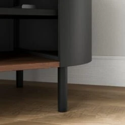 Elements Griffin Compact Corner TV Unit For TVs Up To 42" 38 Elements Griffin Compact Corner TV Unit For TVs Up To 42" -Elements 30894128 alt04