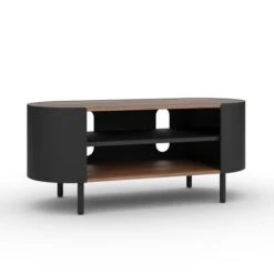 Elements Griffin Compact Corner TV Unit For TVs Up To 42" 39 Elements Griffin Compact Corner TV Unit For TVs Up To 42" -Elements 30894128 alt05