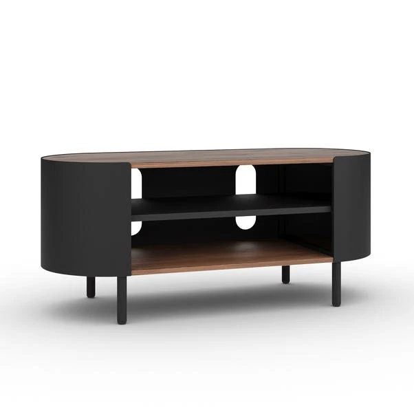 Elements Griffin Compact Corner TV Unit For TVs Up To 42" 20 Elements Griffin Compact Corner TV Unit For TVs Up To 42" - Image 20