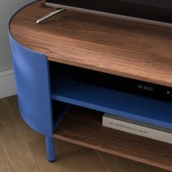 Elements Griffin Compact Corner TV Unit For TVs Up To 42" 29 Elements Griffin Compact Corner TV Unit For TVs Up To 42" -Elements 30894172 alt02