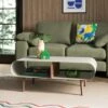 Elements Griffin Coffee Table