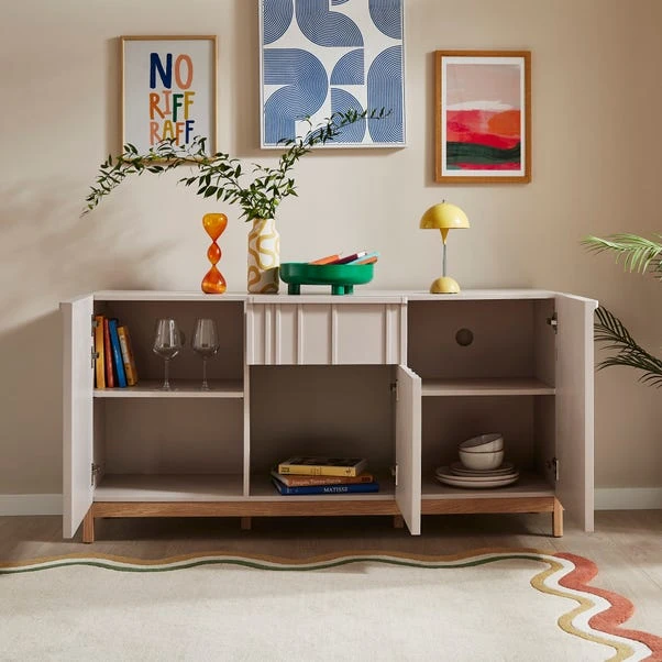 Elements Thompson Large Sideboard 7 Elements Thompson Large Sideboard - Image 7