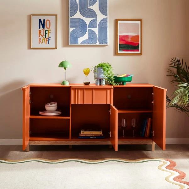 Elements Thompson Large Sideboard 2 Elements Thompson Large Sideboard - Image 2