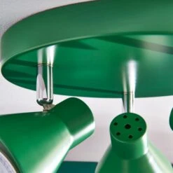 Elements Briggs 3 Light Adjustable Semi Flush Spotlight 10 Elements Briggs 3 Light Adjustable Semi Flush Spotlight -Elements 30894864 alt03