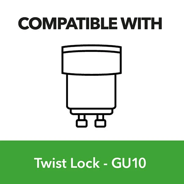 Elements Briggs 3 Light Adjustable Semi Flush Spotlight 5 Elements Briggs 3 Light Adjustable Semi Flush Spotlight - Image 5