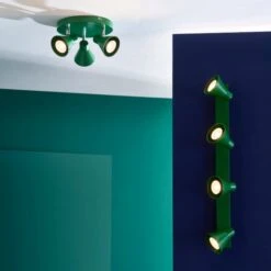 Elements Briggs 3 Light Adjustable Semi Flush Spotlight 13 Elements Briggs 3 Light Adjustable Semi Flush Spotlight -Elements 30894864 alt09