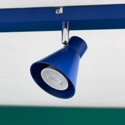 Elements Briggs 4 Light Adjustable Spotlight -Elements 30894865 alt02