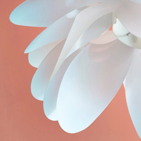 Elements Fresco Adjustable Pendant Light 3 Elements Fresco Adjustable Pendant Light - Image 3