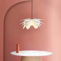 Elements Fresco Adjustable Pendant Light 13 Elements Fresco Adjustable Pendant Light -Elements 30894867 alt09