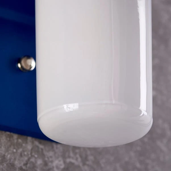 Elements Taylor Industrial Outdoor Wall Light 15 Elements Taylor Industrial Outdoor Wall Light - Image 15