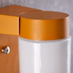 Elements Taylor Industrial Outdoor Wall Light 22 Elements Taylor Industrial Outdoor Wall Light -Elements 30894953 alt03