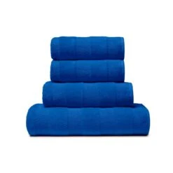 Elements Stripe Cotton Towel -Elements 30895073 alt06