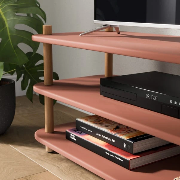 Elements Miller Small TV Unit For TVs Up To 38" 19 Elements Miller Small TV Unit For TVs Up To 38" - Image 19