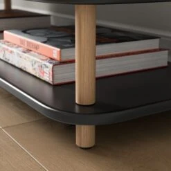 Elements Miller Small TV Unit For TVs Up To 38" 33 Elements Miller Small TV Unit For TVs Up To 38" -Elements 30895132 alt05