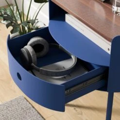 Elements Griffin Compact Bedside Table -Elements 30895492 alt02