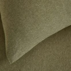 Elements Cotton Jersey Plain Standard Pillowcase Pair 31 Elements Cotton Jersey Plain Standard Pillowcase Pair -Elements 30896395 alt04