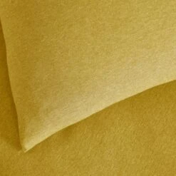 Elements Cotton Jersey Plain Standard Pillowcase Pair 27 Elements Cotton Jersey Plain Standard Pillowcase Pair -Elements 30896533 alt04