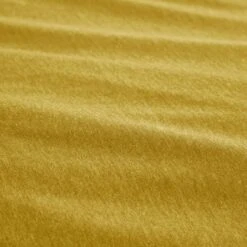 Elements Cotton Jersey Plain Fitted Sheet -Elements 30896570 alt04