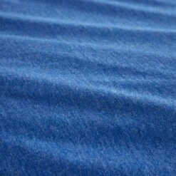 Elements Cotton Jersey Plain Duvet Cover & Pillowcase Set​ -Elements 30896651 alt04