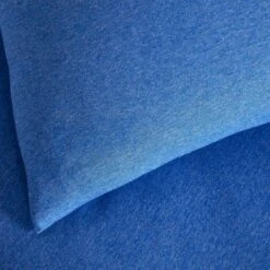 Elements Cotton Jersey Plain Standard Pillowcase Pair 19 Elements Cotton Jersey Plain Standard Pillowcase Pair -Elements 30896657 alt04