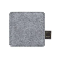 Elements Set Of 4 Grey Coasters -Elements 30897093 alt02